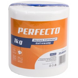 Ręcznik papierowy PERFECTO 1kg