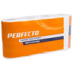 Papier toaletowy PERFECTO 8szt