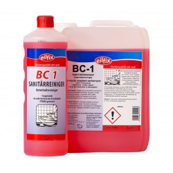 EILFIX BC-1 Sanitarreiniger...