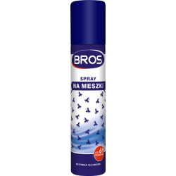 BROS Spray na meszki 90ml