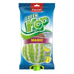 Mop PACLAN Green Mop Magic...