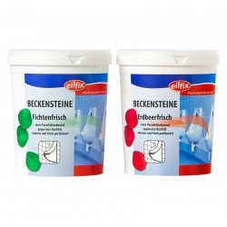 EILFIX Beckensteine 1kg -...