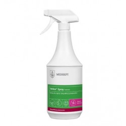 MEDI-LINE VELOX SPRAY 500ml...