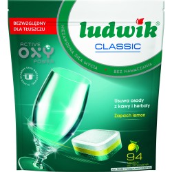 Ludwik Classic tabletki do...