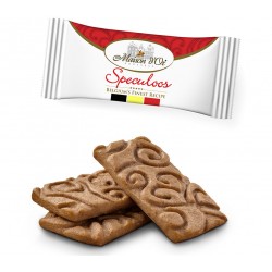 Ciasta karmelowe  Speculoos...