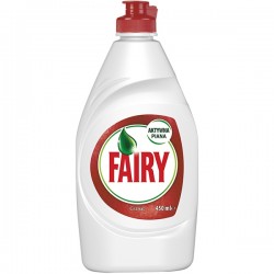 FAIRY Płyn do naczyń 450ml