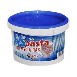 Pasta do mycia rąk AS 0,5L