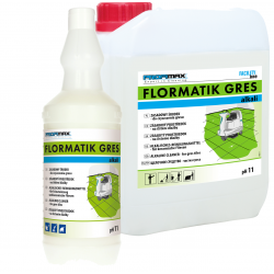 PROFIMAX FLORMATIK GRES...