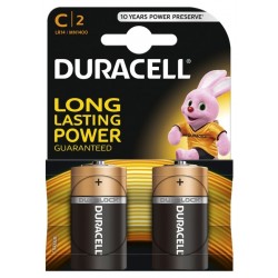 DURACELL Bateria Alkaliczna...