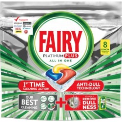 FAIRY Platinum Plus All in...