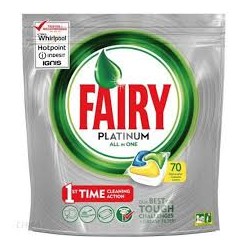 FAIRY PLATINUM All in One...