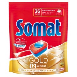 SOMAT GOLD tabletki do...