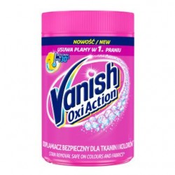 VANISH Oxi Action Pink...