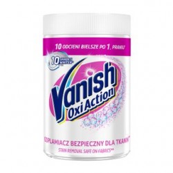 VANISH Oxi Action White...