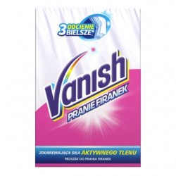 VANISH Proszek do prania...