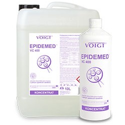 VC - 400 Epidemed 10l