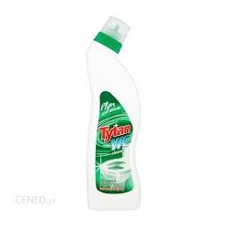 TYTAN płyn do mycia WC 500ml