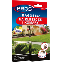 Bros Bagosel 100 EC...