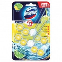 Domestos Power 5  kostka...