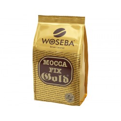 Kawa mielona WOSEBA Mocca...