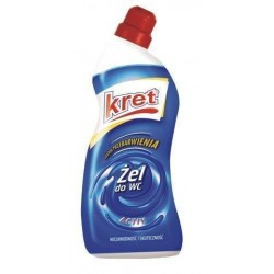 KRET Żel do WC 750g