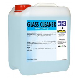 PROFIMAX Glass Cleaner 5l