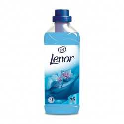 LENOR Płyn do płukania 930ml