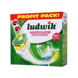 LUDWIK All In One Tabletki...