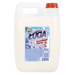 ŁUGA Krochmal 5l