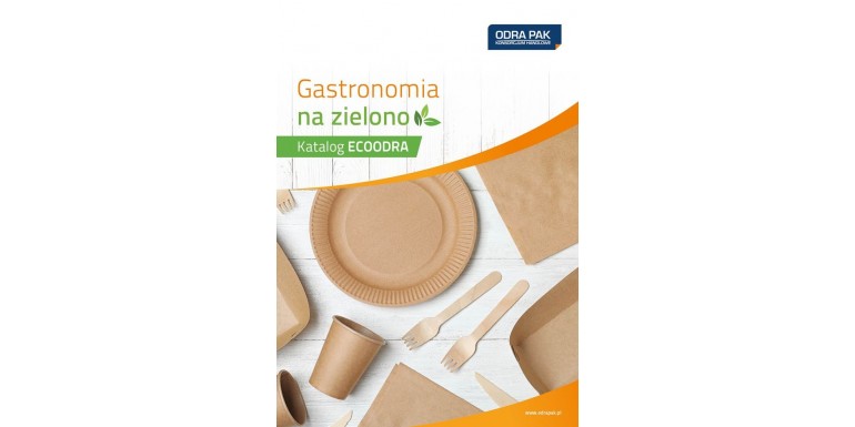 Gastronomia na zielono